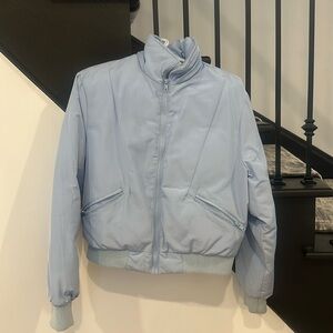 Brandy Melville fall jacket